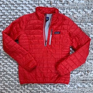 Patagonia Nano Puff Jacket